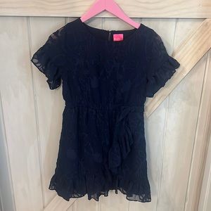 EUC mini Darlah dress, size 14